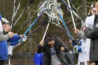 WLax vs Westfield  Wheaton College Women's Lacrosse vs Westfield State University. - Photo by Keith Nordstrom : Wheaton, Lacrosse, LAX, Westfield State